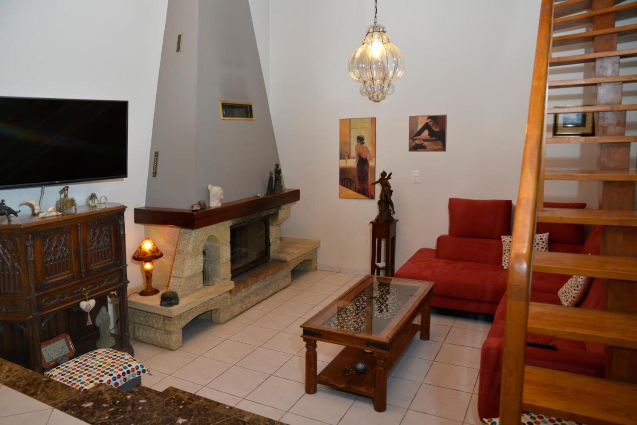 Chambres D'Hotes Les Hauts D'Audignon المظهر الخارجي الصورة
